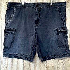 Northwest Territory shorts‎ 44